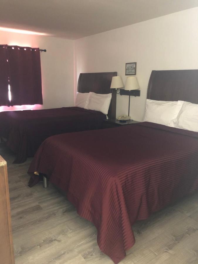 Simple Rewards Inn Shelbina Exterior foto